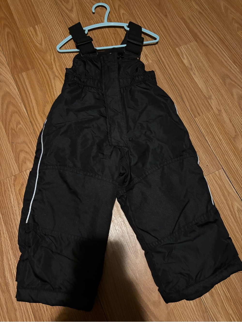 Size 2 toddler snow pants